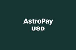 Tarjeta astropay usd