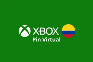 Comprar tarjeta xbox pin virtual colombia con bitcoin