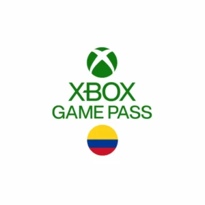 xbox game pass colombia