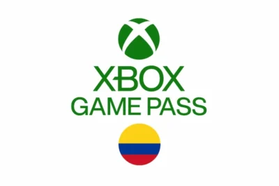 xbox game pass colombia