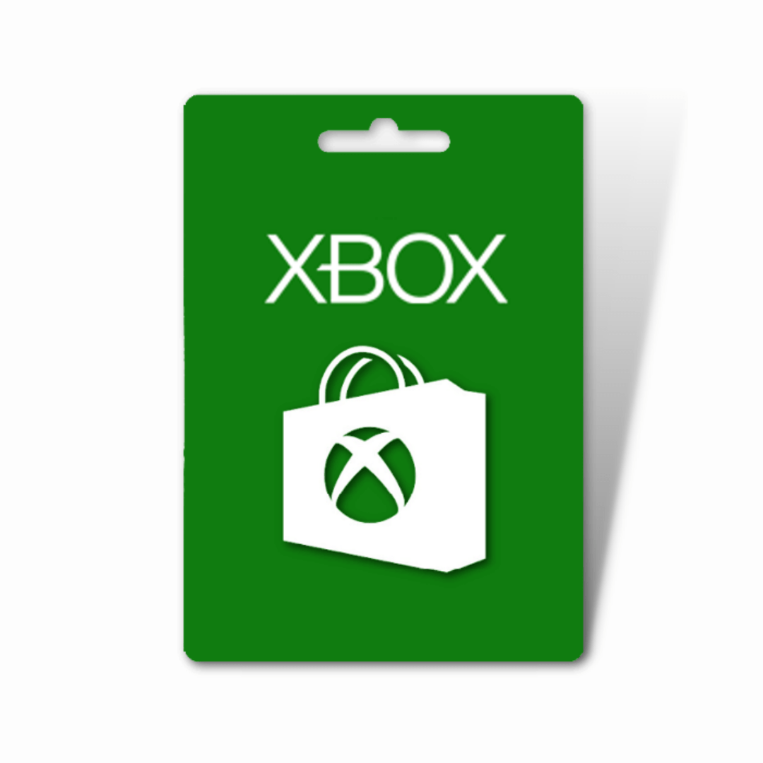 recharge virtual xbox pin with bitcoin or other cryptocurrencies