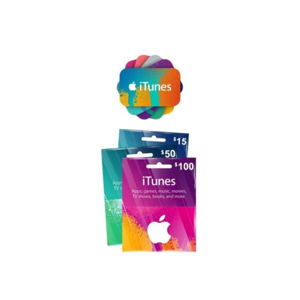 gift card itunes with cryptocurrencies