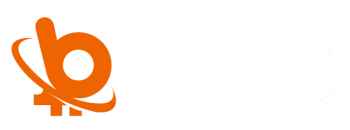 bixxus logo blanco