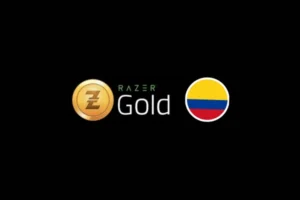 Comprar tarjeta regalo razer gold colombia con bitcoin