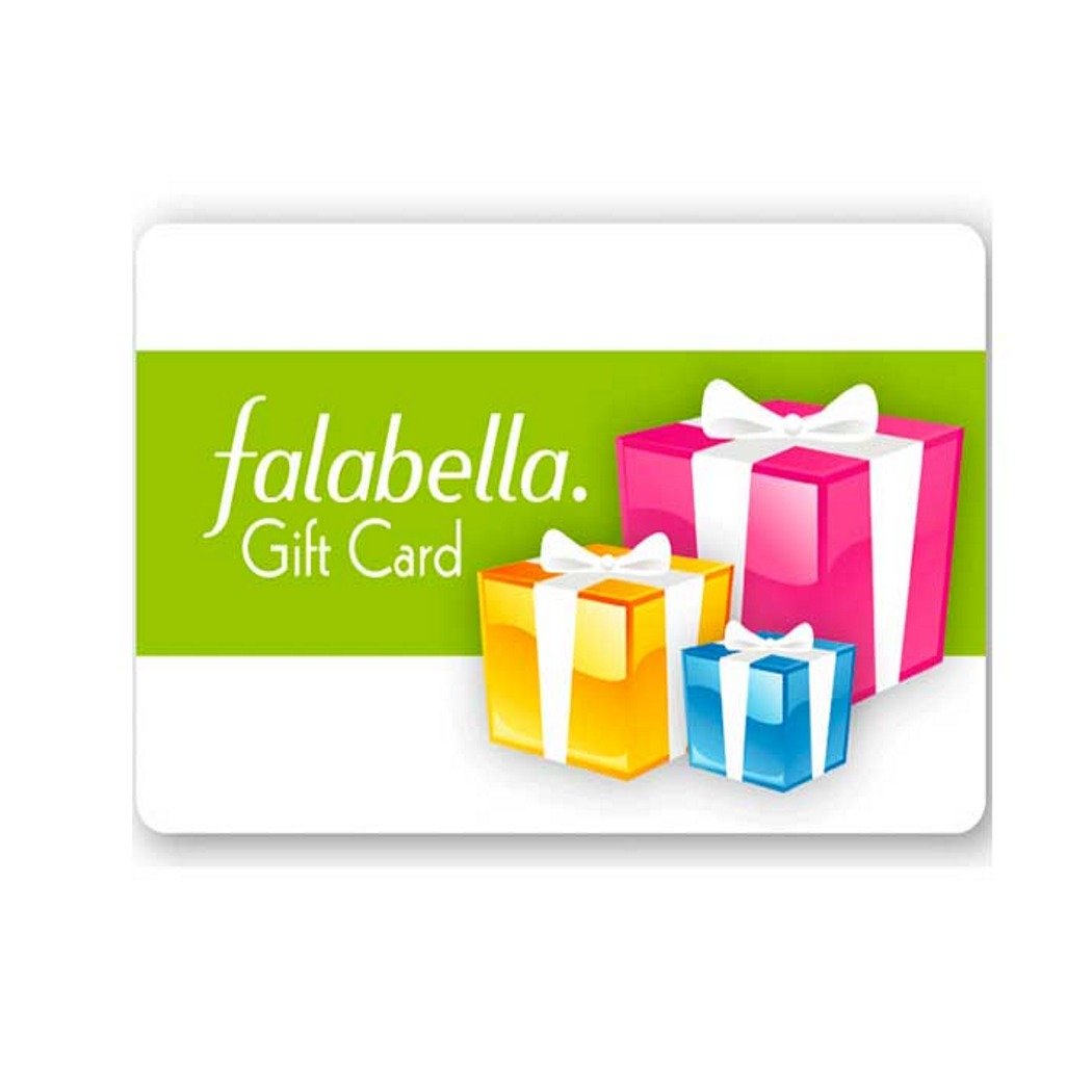 gift card falabella con criptomonedas