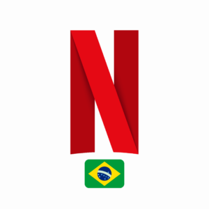 Buy Gift Card netflix Brasil with Cryptocurrencies
