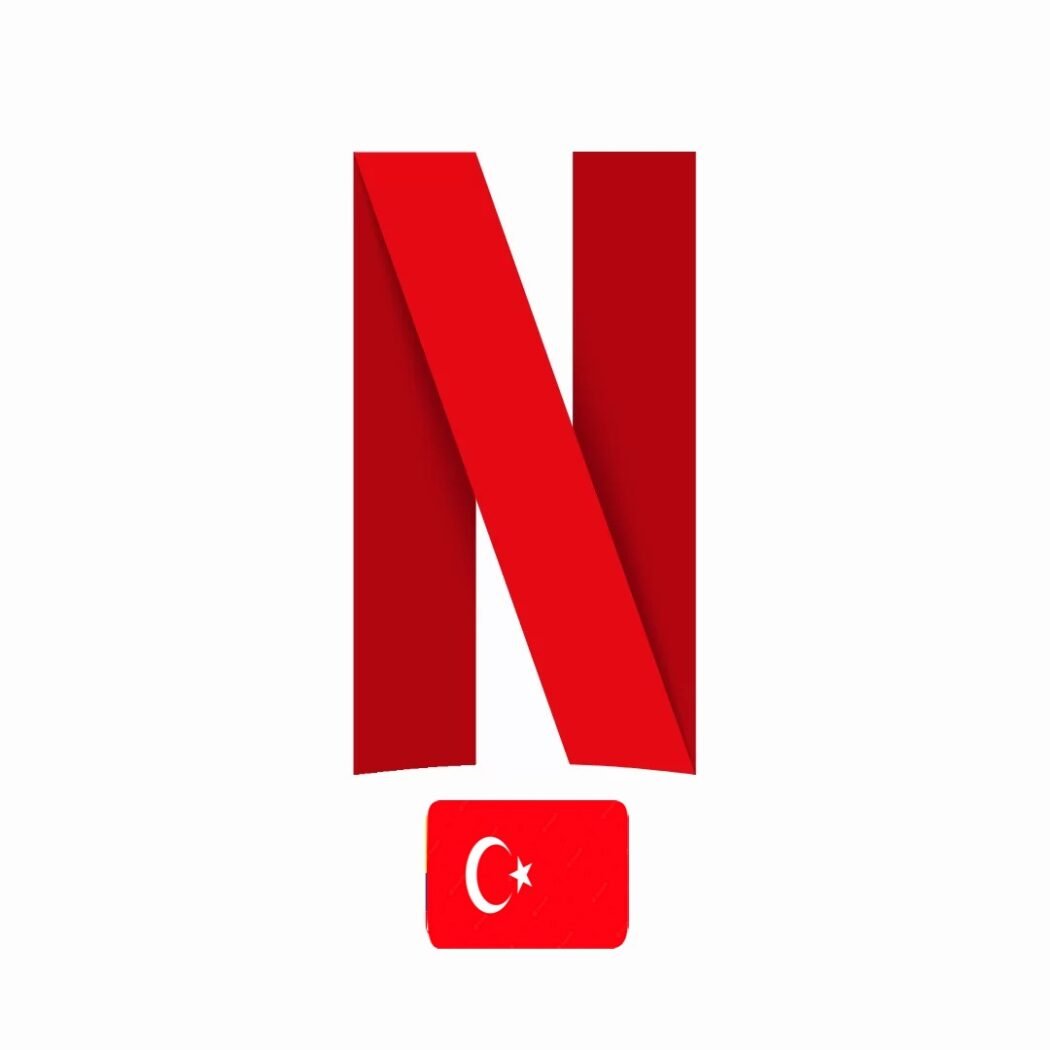 Buy Netflix Turkey gift card with cryptocurrencies