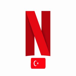 Compra tarjeta regalo Netflix Turquía con criptomonedas