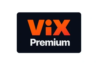 Tarjeta regalo Vix Premium, código digital o pin