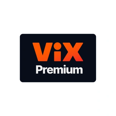 Tarjeta regalo Vix Premium, código digital o pin