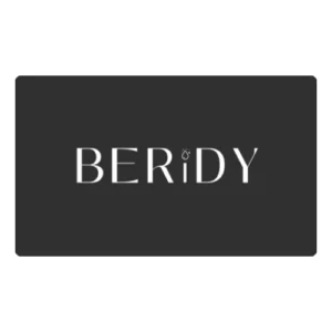 Tarjeta regalo beridy pijamas