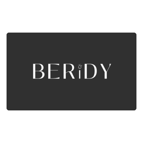 Tarjeta regalo beridy pijamas