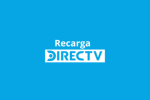 RECARGA Directv colombia