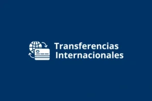 Cupón para transferencias internacionales