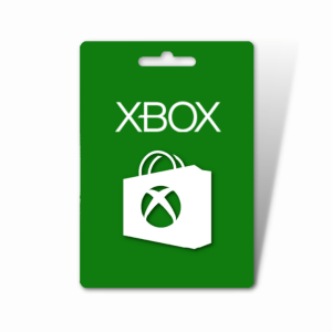 Xbox Game Pass 1 mes, Pin virtual